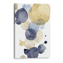 Asteroide Deriva I - Grace Popp | Cuadro decorativo de Canvas Lab