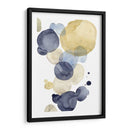 Asteroide Deriva I - Grace Popp | Cuadro decorativo de Canvas Lab