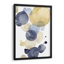 Asteroide Deriva I - Grace Popp | Cuadro decorativo de Canvas Lab