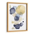 Asteroide Deriva I - Grace Popp | Cuadro decorativo de Canvas Lab