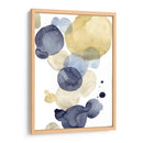 Asteroide Deriva I - Grace Popp | Cuadro decorativo de Canvas Lab