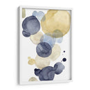 Asteroide Deriva I - Grace Popp | Cuadro decorativo de Canvas Lab