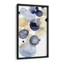 Asteroide Drift Ii - Grace Popp | Cuadro decorativo de Canvas Lab