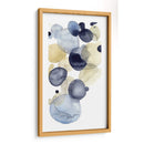 Asteroide Drift Ii - Grace Popp | Cuadro decorativo de Canvas Lab