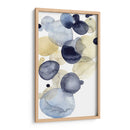 Asteroide Drift Ii - Grace Popp | Cuadro decorativo de Canvas Lab