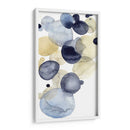 Asteroide Drift Ii - Grace Popp | Cuadro decorativo de Canvas Lab