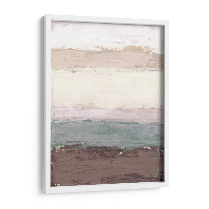 Strata Horizon I - June Erica Vess | Cuadro decorativo de Canvas Lab