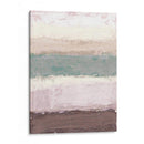 Strata Horizon Ii - June Erica Vess | Cuadro decorativo de Canvas Lab