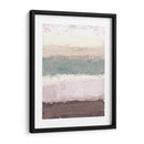 Strata Horizon Ii - June Erica Vess | Cuadro decorativo de Canvas Lab