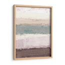 Strata Horizon Ii - June Erica Vess | Cuadro decorativo de Canvas Lab