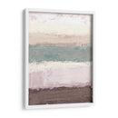 Strata Horizon Ii - June Erica Vess | Cuadro decorativo de Canvas Lab