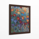 Parche De Flores I - Tim OToole | Cuadro decorativo de Canvas Lab