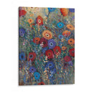 Patch Patch Ii - Tim OToole | Cuadro decorativo de Canvas Lab