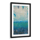 Movimiento Azul I - Tim OToole | Cuadro decorativo de Canvas Lab