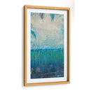 Movimiento Azul I - Tim OToole | Cuadro decorativo de Canvas Lab