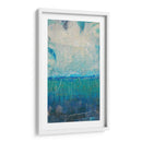 Movimiento Azul I - Tim OToole | Cuadro decorativo de Canvas Lab