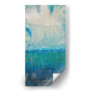 Movimiento Azul I - Tim OToole | Cuadro decorativo de Canvas Lab