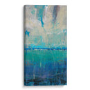 Movimiento Azul Ii - Tim OToole | Cuadro decorativo de Canvas Lab