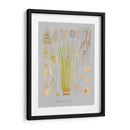 Elementos De Mar I - Jennifer Goldberger | Cuadro decorativo de Canvas Lab