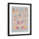 Elementos De Mar Ii - Jennifer Goldberger | Cuadro decorativo de Canvas Lab