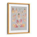 Elementos De Mar Ii - Jennifer Goldberger | Cuadro decorativo de Canvas Lab