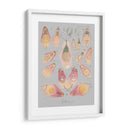 Elementos De Mar Ii - Jennifer Goldberger | Cuadro decorativo de Canvas Lab