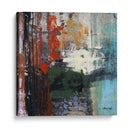 Espacio Urbano Iii - Irena Orlov | Cuadro decorativo de Canvas Lab