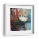 Espacio Urbano Iii - Irena Orlov | Cuadro decorativo de Canvas Lab