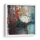 Espacio Urbano Iii - Irena Orlov | Cuadro decorativo de Canvas Lab