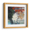 Espacio Urbano Iv - Irena Orlov | Cuadro decorativo de Canvas Lab