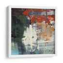 Espacio Urbano Iv - Irena Orlov | Cuadro decorativo de Canvas Lab