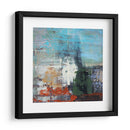 Espacio Urbano V - Irena Orlov | Cuadro decorativo de Canvas Lab