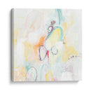 Cuarto De Nota Ii - June Erica Vess | Cuadro decorativo de Canvas Lab