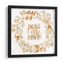 Golden Navidad Ii - Grace Popp | Cuadro decorativo de Canvas Lab