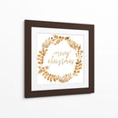 Golden Navidad Iii - Grace Popp | Cuadro decorativo de Canvas Lab