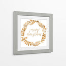 Golden Navidad Iii - Grace Popp | Cuadro decorativo de Canvas Lab