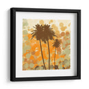 Sunshine Garden I - Irena Orlov | Cuadro decorativo de Canvas Lab