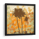 Sunshine Garden I - Irena Orlov | Cuadro decorativo de Canvas Lab