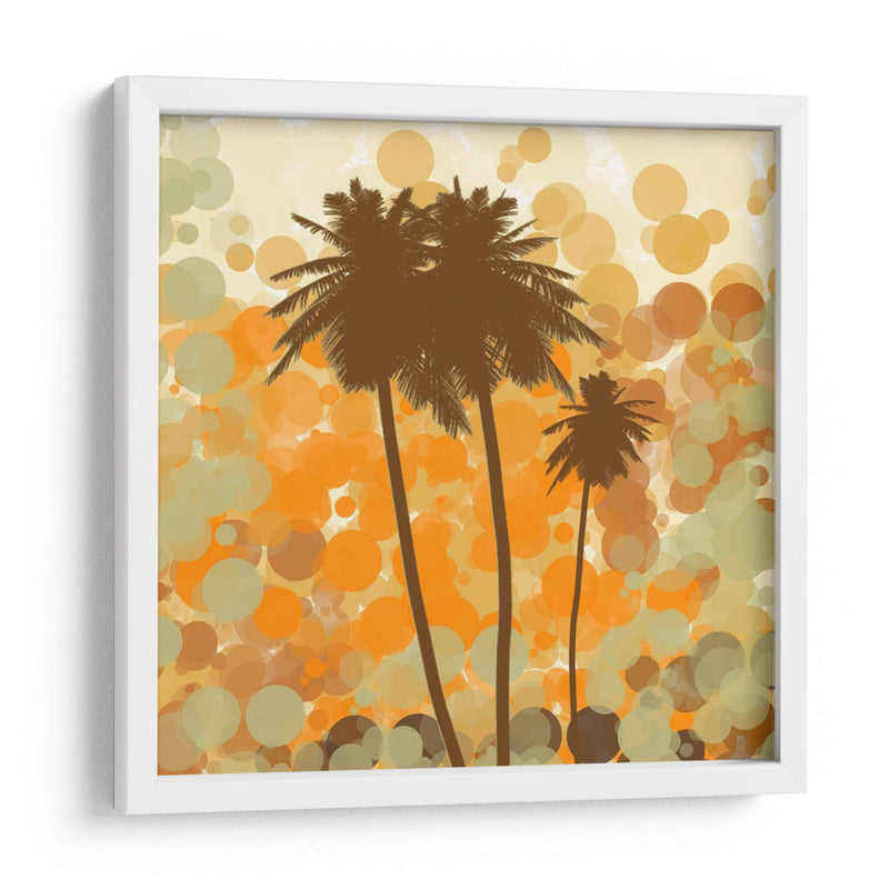 Sunshine Garden I - Irena Orlov | Cuadro decorativo de Canvas Lab