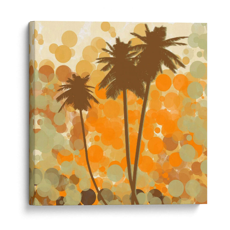 Sunshine Garden Ii - Irena Orlov | Cuadro decorativo de Canvas Lab