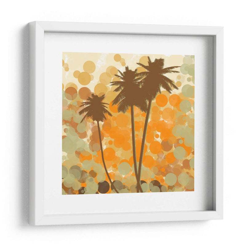 Sunshine Garden Ii - Irena Orlov | Cuadro decorativo de Canvas Lab