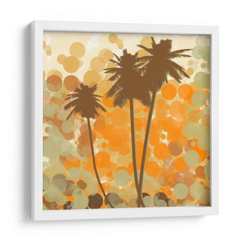 Sunshine Garden Ii - Irena Orlov | Cuadro decorativo de Canvas Lab