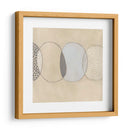 División Celular Ii - June Erica Vess | Cuadro decorativo de Canvas Lab