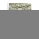 Reeds Tejidos Ii - Naomi McCavitt | Cuadro decorativo de Canvas Lab