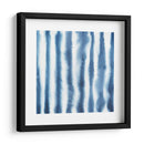 Sangrado Índigo Iv - Grace Popp | Cuadro decorativo de Canvas Lab