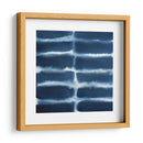 Sangrado Índigo V - Grace Popp | Cuadro decorativo de Canvas Lab