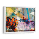 Edificios San Francisco Iii - Sisa Jasper | Cuadro decorativo de Canvas Lab