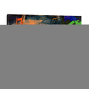 Resumen Del Puente De San Francisco I - Sisa Jasper | Cuadro decorativo de Canvas Lab