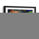 Resumen Del Puente De San Francisco I - Sisa Jasper | Cuadro decorativo de Canvas Lab