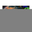 Resumen Del Puente De San Francisco I - Sisa Jasper | Cuadro decorativo de Canvas Lab